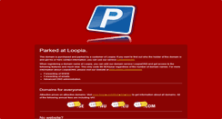 Desktop Screenshot of accesstoken.com